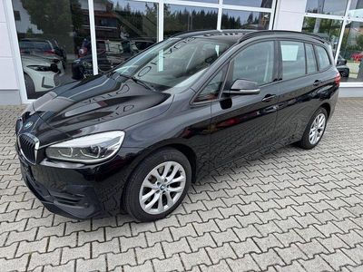 BMW 220 Gran Tourer