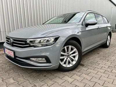 Second-hand VW Passat 150 CP (110 kW) 2023 Gri Break