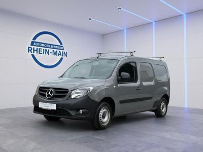 Mercedes Citan 109