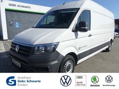 gebraucht VW Crafter Kasten