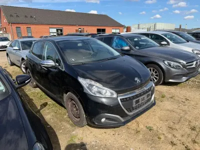 Gebraucht Peugeot 208