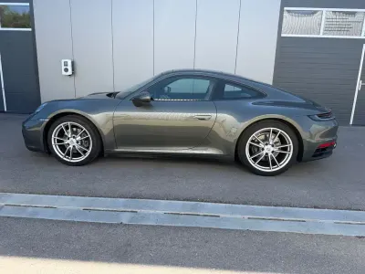 Gebraucht Porsche 911 Carrera
