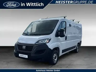 Gebraucht Fiat Ducato 33