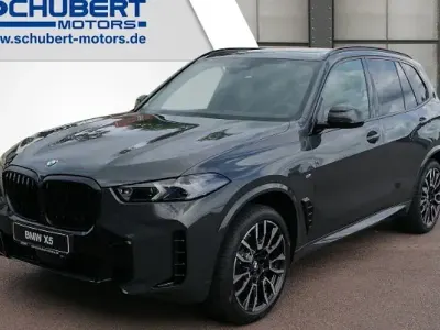 Gebraucht BMW X4 Comfort Edition 340 PS (250 kW) 2026 Grau SUV