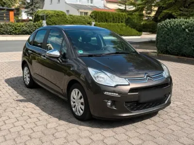 Gebraucht Citroën C3