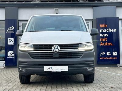 Weiß Gebraucht 2020 VW Transporter Van | 35.750 € (Teuer)