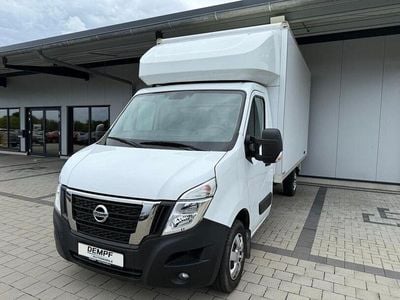 Nissan Interstar