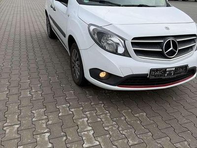 Gebraucht Mercedes Citan 111 110 PS (80 kW) 2020 Van