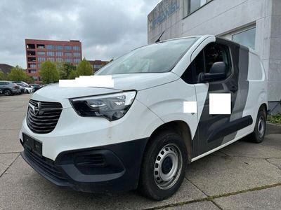 gebraucht Opel Combo-e Life Cargo Selection*1.Hand*Navi*Temp*Klima
