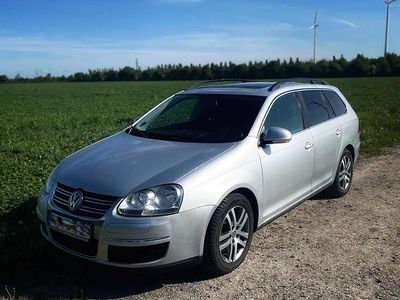 VW Golf V