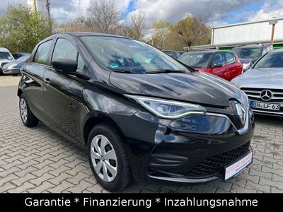 gebraucht Renault Zoe Life/ Inklusive Kaufbatterie/ 1. Hand