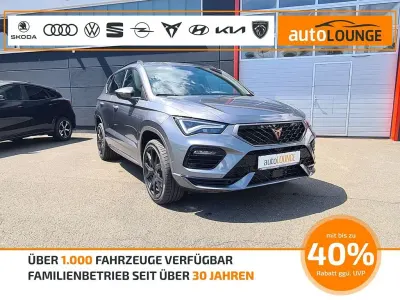 Gebraucht Cupra Ateca