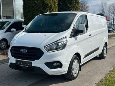 gebraucht Ford 300 Transit Custom KastenL2 Kamera Navi 3-Sitze