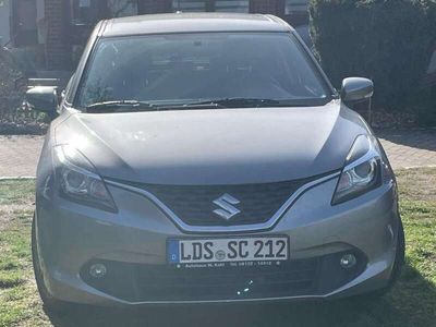 gebraucht Suzuki Baleno Baleno1.0 Boosterjet Comfort