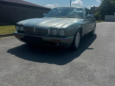 Occasion Jaguar X300 241 PK (177 kW) 1997 Sedan