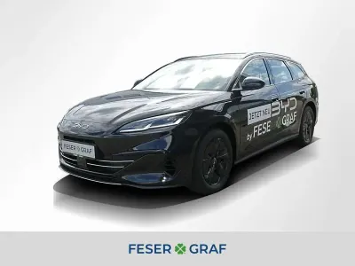 Gebraucht BYD Seal