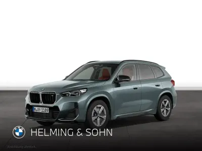 Gebraucht BMW X1 Sport Line 317 PS (233 kW) 2026 Grün SUV