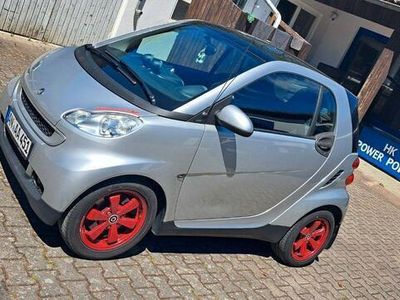 Smart ForTwo Coupé
