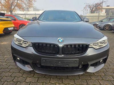 BMW 430 Gran Coupé