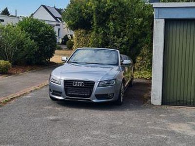 Audi A5 Cabriolet
