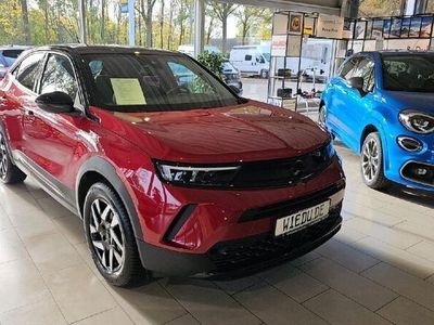 Gebraucht Opel Mokka GS Line 101 PS (74 kW) 2023 SUV