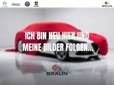 Gebraucht Citroën C4 PureTech 131 PS (96 kW) 2023 Rot SUV