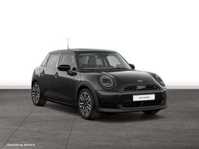 Mini Cooper S Coupé