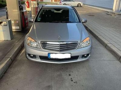 Gebraucht Mercedes C200 136 PS (100 kW) 2010 Kombi
