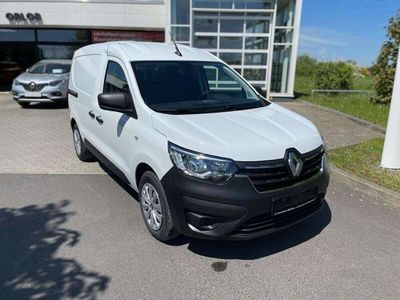 gebraucht Renault Express Extra TCe 100 FAP