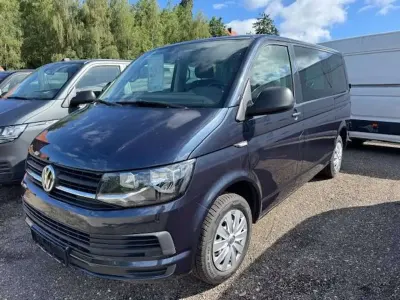 Gebraucht VW T6