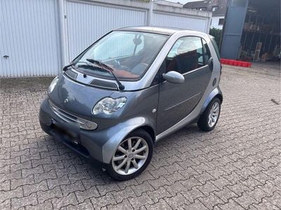 Smart ForTwo Coupé