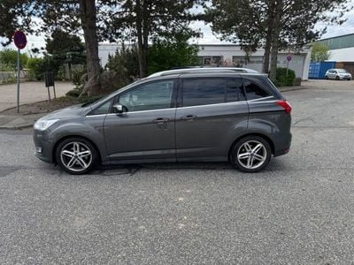 Ford Grand C-Max