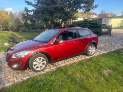 Volvo C30