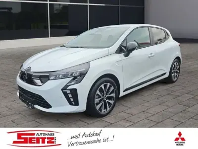 Neu Mitsubishi Colt Plus 91 PS (66 kW) 2025 Weiß Kleinwagen