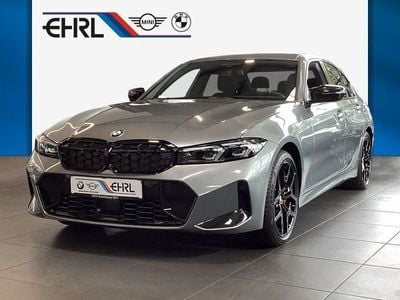 BMW M340