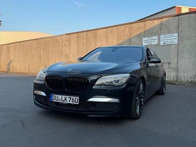 BMW 740