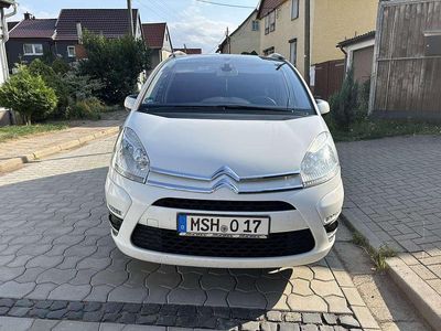 Citroën Grand C4 Picasso