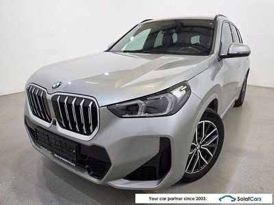 Gebraucht BMW X1 M Sport 218 PS (160 kW) 2023 Grau SUV