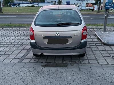 Citroën Xsara Picasso