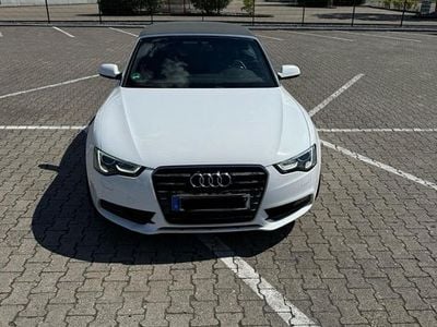 Audi A5 Cabriolet