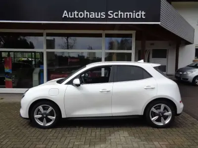 Gebraucht Ora 03 125 kW (171 PS) 2025 Moonlight white Kleinwagen