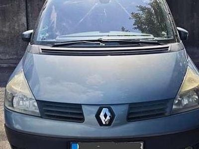 Renault Grand Espace