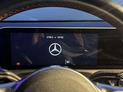 Gebraucht Mercedes A250 AMG line 224 PS (164 kW) 2019 Limousine