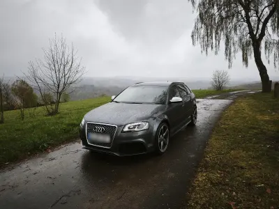 Gebraucht Audi RS3