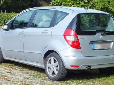 Mercedes A150