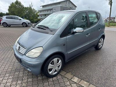 Mercedes A140