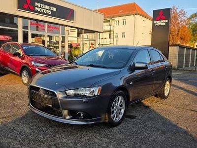 Mitsubishi Lancer Sportback