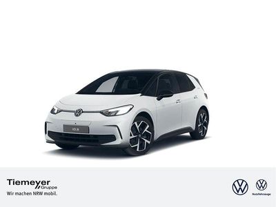 Weiß Neu 2026 VW ID.3 IQ Drive Kleinwagen | 42.085 € (Fairer Preis)