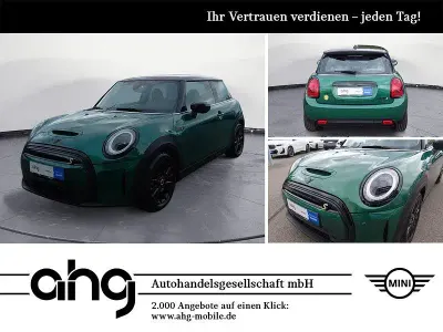 Gebraucht Mini Cooper SE