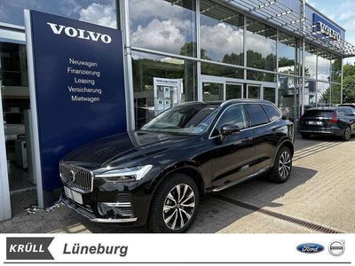 gebraucht Volvo XC60 B4 B Plus Bright+ACC+Pano+360°+H&C